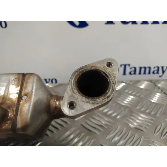 Enfriador Egr para Tata Xenon