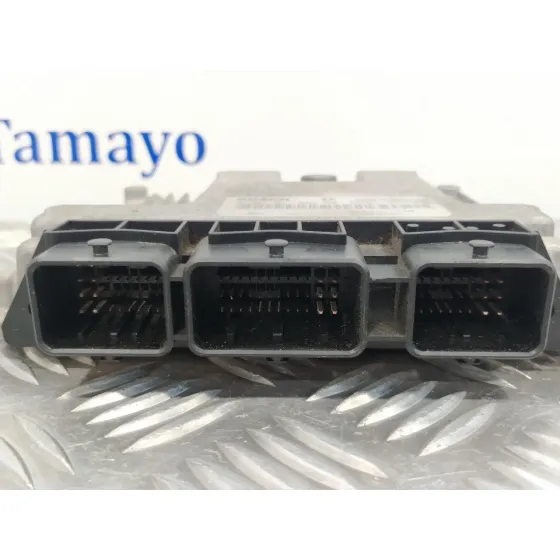 Centralita Motor Uce para Renault Laguna Ii (Bg0)