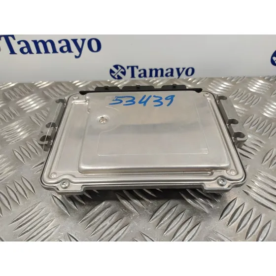 Centralita Motor Uce para Renault Laguna Ii (Bg0)