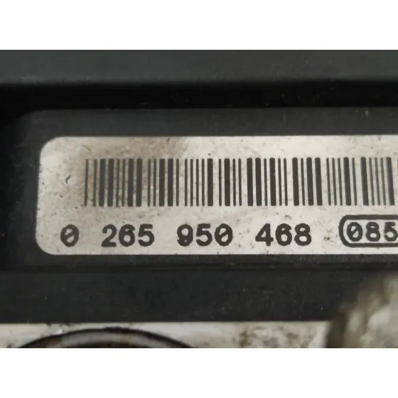 Abs para Audi A4 Avant (8E)