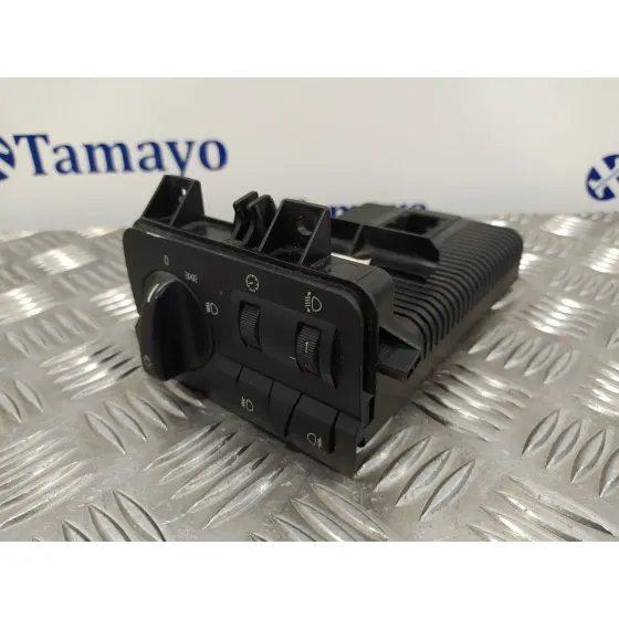 Mando Luces para Bmw Serie 3 Coupe (E46)