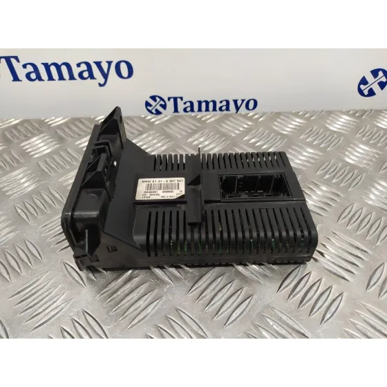 Mando Luces para Bmw Serie 3 Coupe (E46)