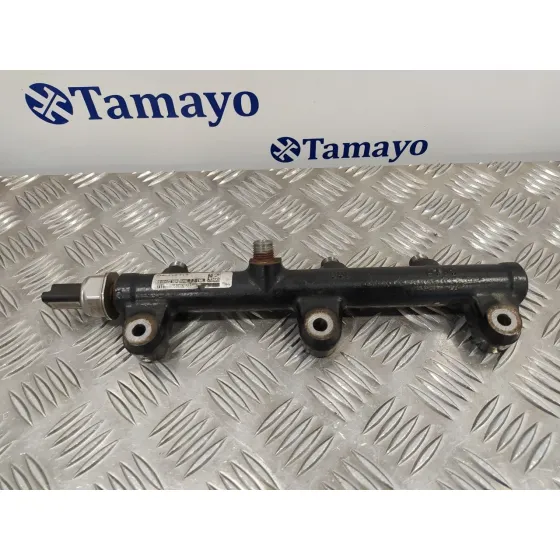 Rampa Inyectora para Tata Xenon