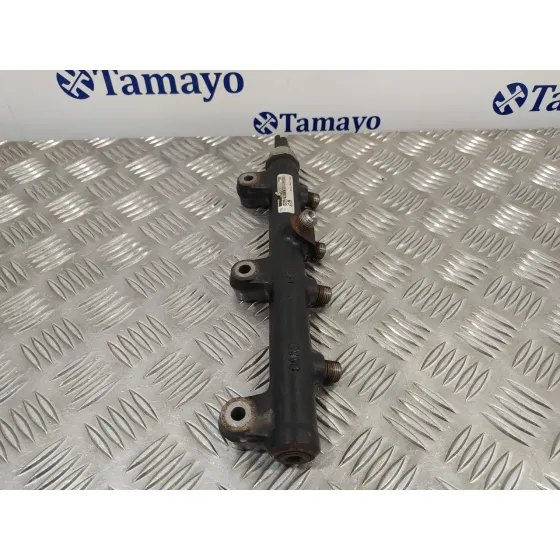 Rampa Inyectora para Tata Xenon