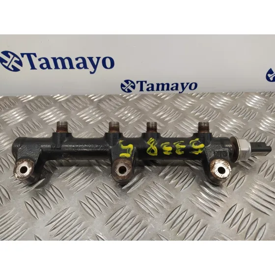 Rampa Inyectora para Tata Xenon