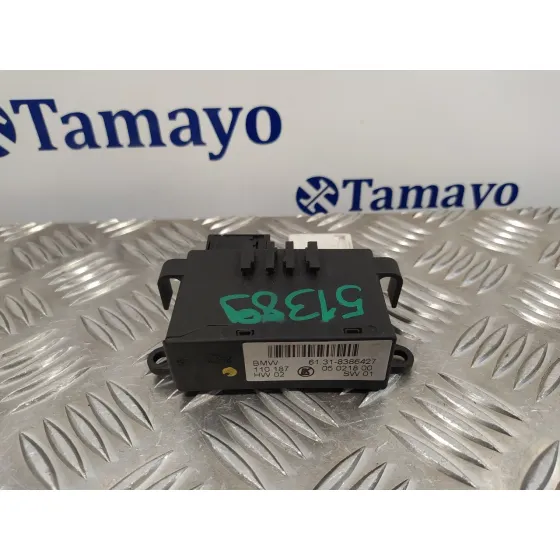 Modulo Electronico para Bmw Serie 3 Coupe (E46)