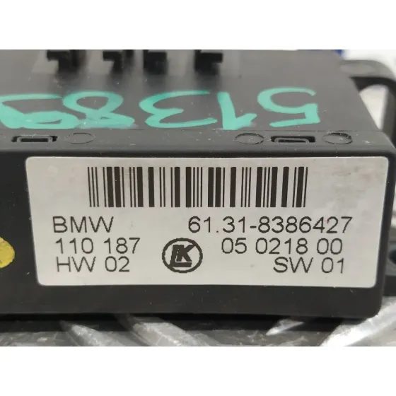 Modulo Electronico para Bmw Serie 3 Coupe (E46)