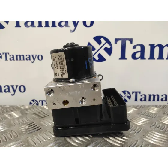 Abs para Bmw Serie 1 Berlina (E81/E87)