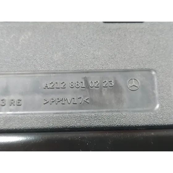 Guantera para Mercedes-Benz Clase E (W212) Lim.