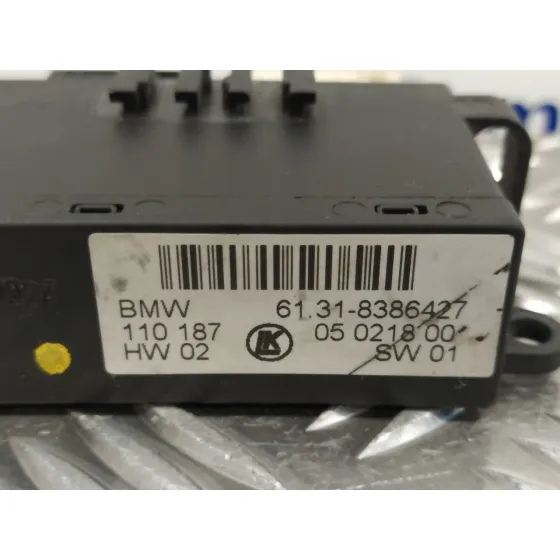 Modulo Electronico para Bmw Serie 3 Coupe (E46)