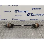 Transmision Trasera Izquierda para Ford Kuga (Cbv)