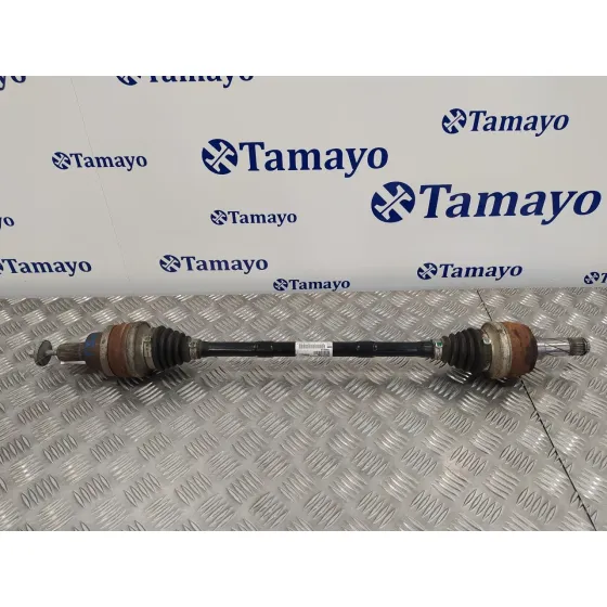 Transmision Trasera Izquierda para Ford Kuga (Cbv)
