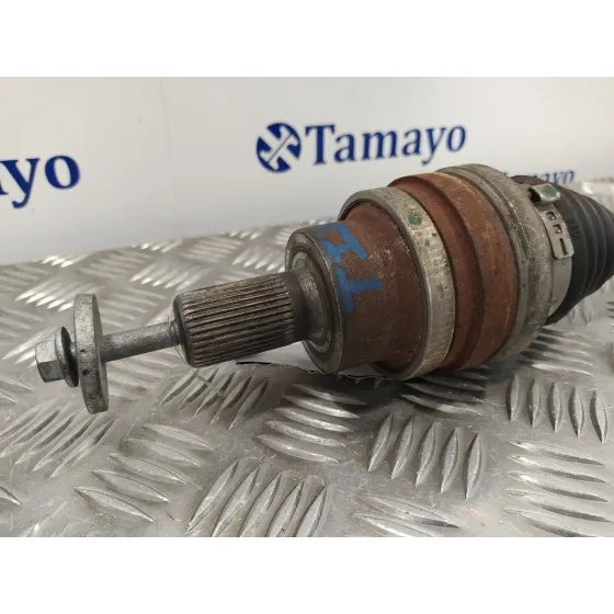 Transmision Trasera Izquierda para Ford Kuga (Cbv)