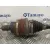 Transmision Trasera Izquierda para Ford Kuga (Cbv)