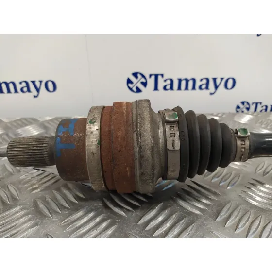 Transmision Trasera Izquierda para Ford Kuga (Cbv)