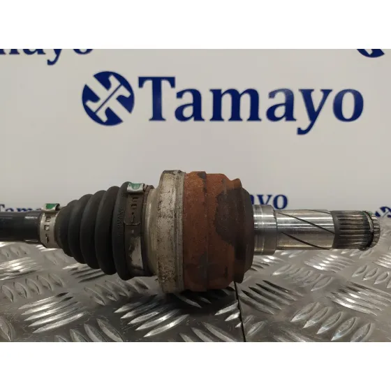 Transmision Trasera Izquierda para Ford Kuga (Cbv)