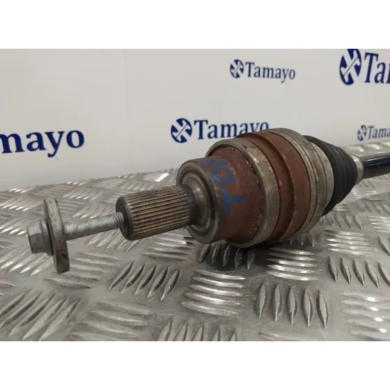 Transmision Trasera Derecha para Ford Kuga (Cbv)