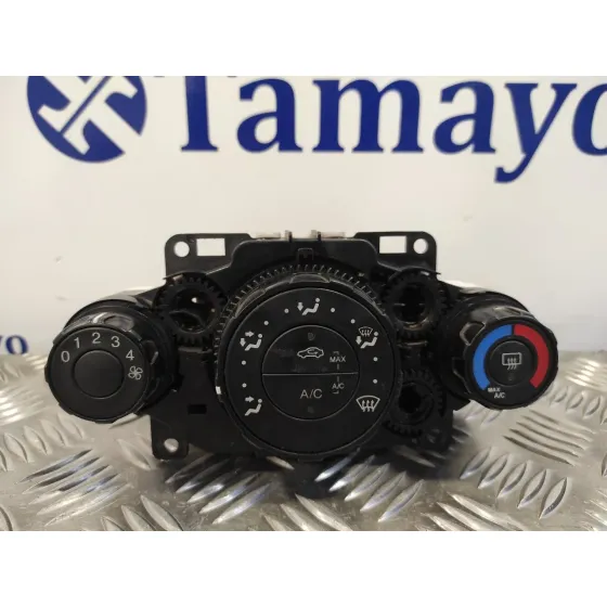 Mando Climatizador para Ford Fiesta (Cb1)