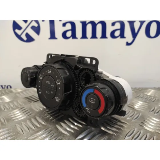 Mando Climatizador para Ford Fiesta (Cb1)