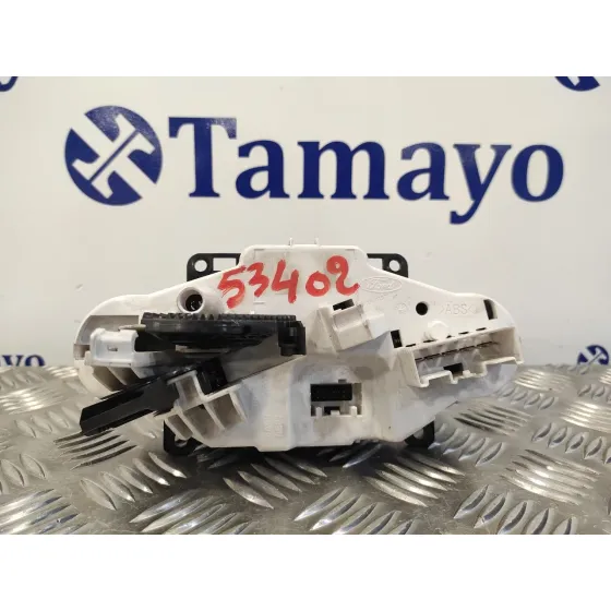 Mando Climatizador para Ford Fiesta (Cb1)