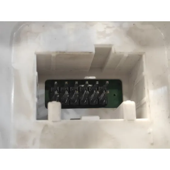 Mando Climatizador para Ford Fiesta (Cb1)