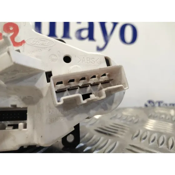 Mando Climatizador para Ford Fiesta (Cb1)