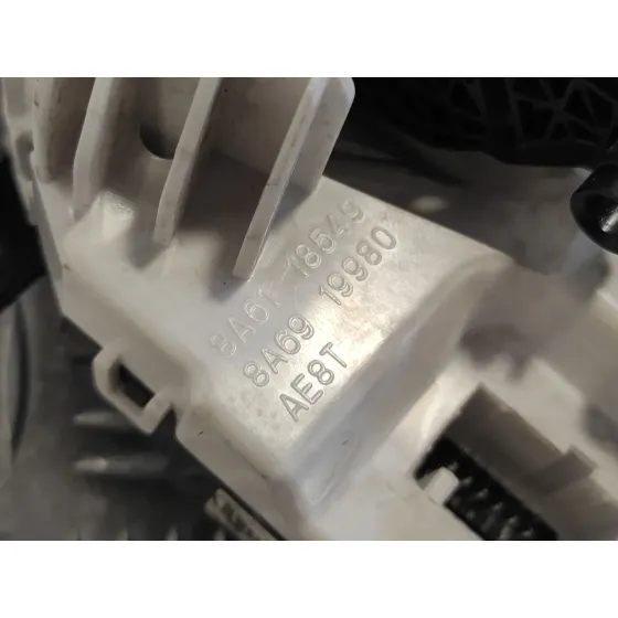Mando Climatizador para Ford Fiesta (Cb1)
