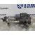 Motor Limpia Delantero para Seat Altea (5P1)