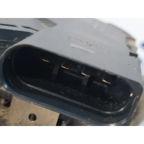 Motor Limpia Delantero para Seat Altea (5P1)