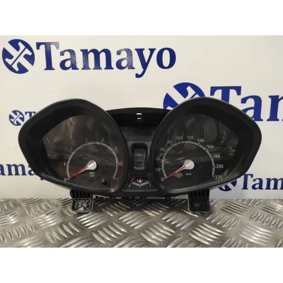 Cuadro Instrumentos para Ford Fiesta (Cb1)