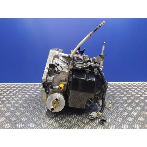 Caja Cambios Automatica para Renault Espace Iv (Jk0)