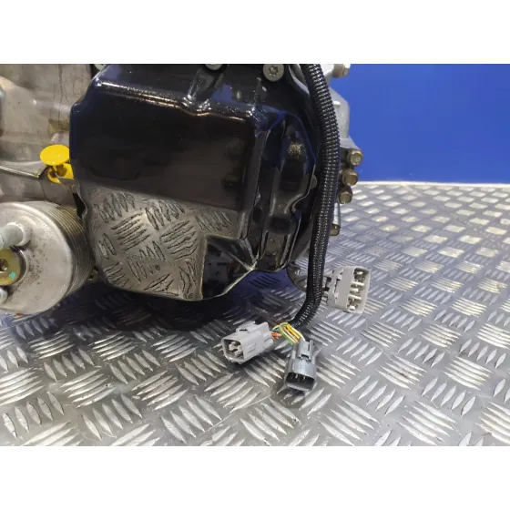 Caja Cambios Automatica para Renault Espace Iv (Jk0)
