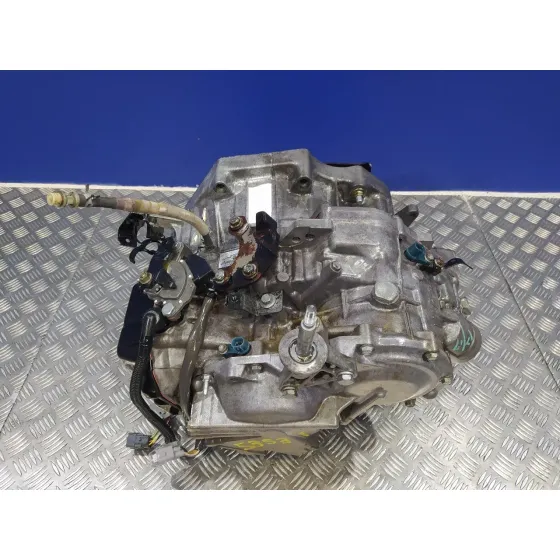 Caja Cambios Automatica para Renault Espace Iv (Jk0)