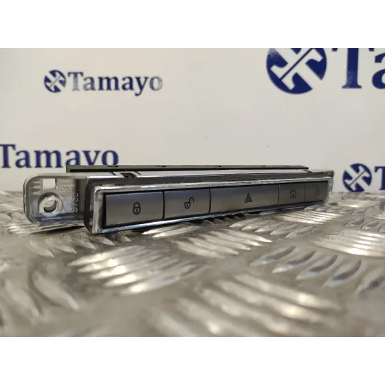 Warning para Jaguar Xf