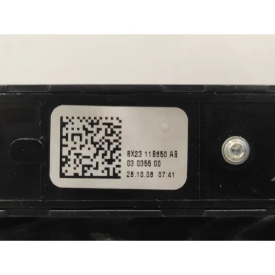 Warning para Jaguar Xf