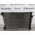 Radiador Agua para Mercedes-Benz Clase E (W212) Lim.