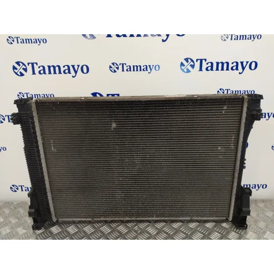 Radiador Agua para Mercedes-Benz Clase E (W212) Lim.