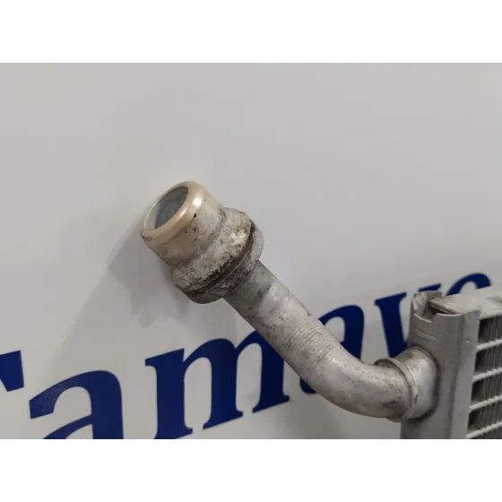 Radiador Agua para Mercedes-Benz Clase E (W212) Lim.