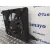 Electroventilador para Nissan Qashqai (J10)