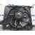 Electroventilador para Nissan Qashqai (J10)