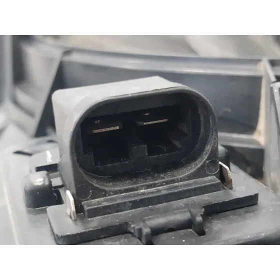 Electroventilador para Nissan Qashqai (J10)