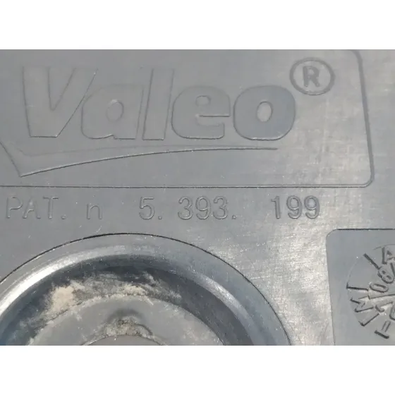 Electroventilador para Nissan Qashqai (J10)