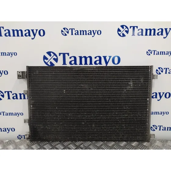Condensador / Radiador Aire Acondicionado para Nissan Qashqai (J10)
