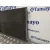 Condensador / Radiador Aire Acondicionado para Nissan Qashqai (J10)