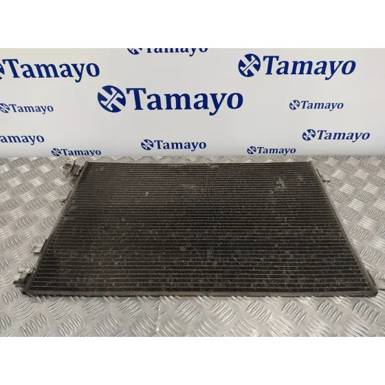 Condensador / Radiador Aire Acondicionado para Nissan Qashqai (J10)