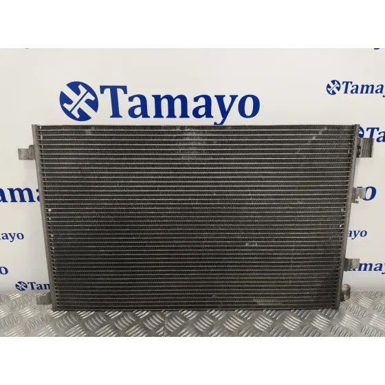 Condensador / Radiador Aire Acondicionado para Nissan Qashqai (J10)