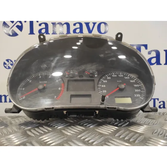 Cuadro Instrumentos para Seat Ibiza (6K1)