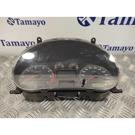 Cuadro Instrumentos para Seat Ibiza (6K1)