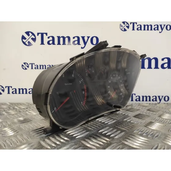 Cuadro Instrumentos para Seat Ibiza (6K1)