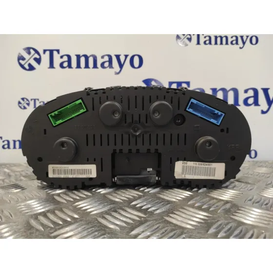 Cuadro Instrumentos para Seat Ibiza (6K1)